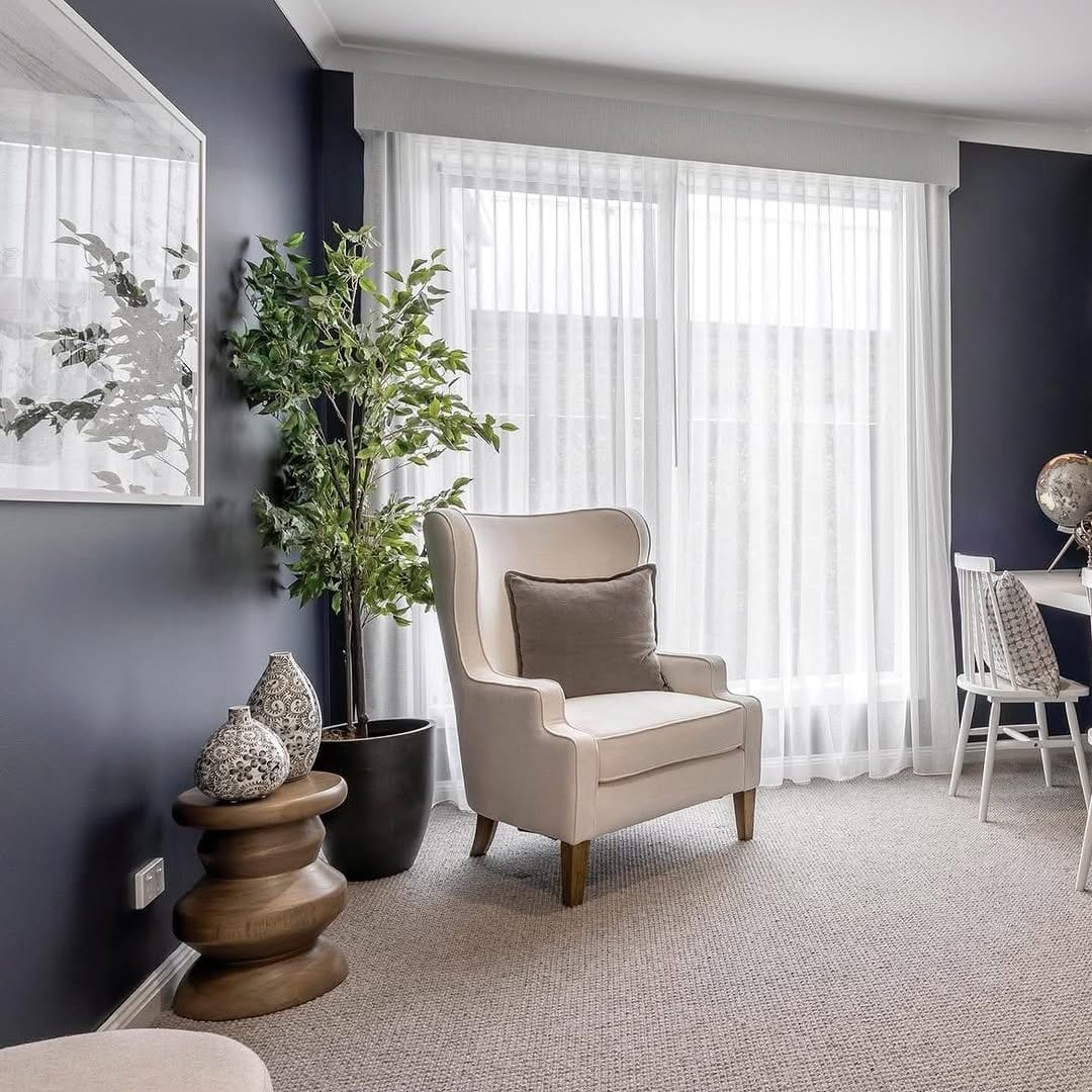 Whole-home repaint by Platinum Painting